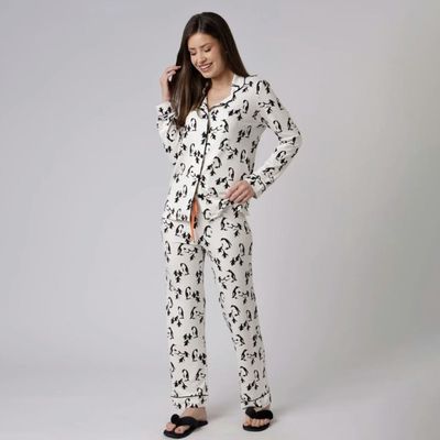 Pijama Feminino 146690